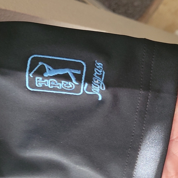 Greg Norman ML75 golf polo TPC Sawgrass - Picture 2 of 3